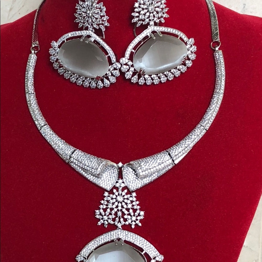 Jewelry set - Picture 5 of 8